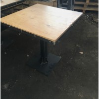 Мебель б/у, стол для паба б у, габариты 800/800/800