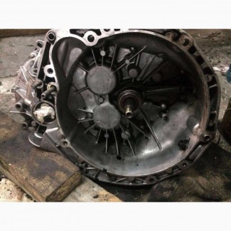 Б/у коробка передач Renault Laguna 2, 8200054925, PK6 018