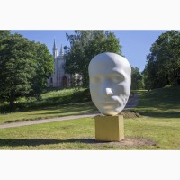 Парковые скульптуры и арт-объекты под заказ в Украине