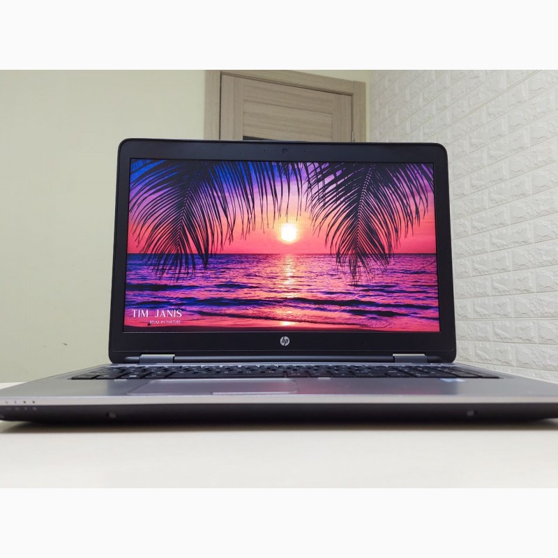 Фото 2. Ноутбук HP ProBook 470 G3