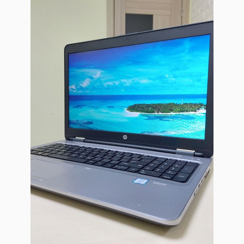 Фото 3. Ноутбук HP ProBook 470 G3