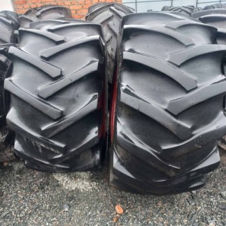 Бу шина 28L26 Firestone (пара)