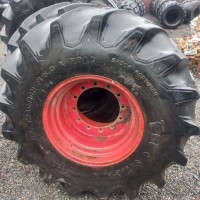 Бу шина 28L26 Firestone (пара)