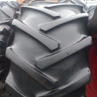 Бу шина 28L26 Firestone (пара)