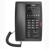 IP-телефони Fanvil