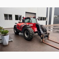 Manitou MLT 741-120 LSU PS 2014 рік