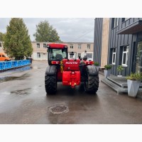 Manitou MLT 741-120 LSU PS 2014 рік