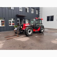 Manitou MLT 741-120 LSU PS 2014 рік