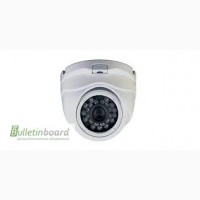 Купольная камера видеонаблюдения 800 ТВЛ E304 MH