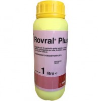 Rovral Plus (Ровраль Плюс) 1л – контактный фунгицид широкого спектра действия (Италия)