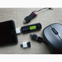 Переходник USB Type C на USB 3.1