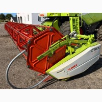 CLAAS Lexion 600 2008 рік