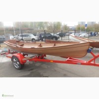 Продаю лодку-каное