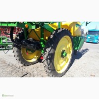 Оприскувач причіпний JD 732 John Deere