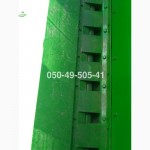Продам б/у John Deere 455 (7, 6/9, 1/10, 7 м), міжряддя 15 см. сухі добрива з ПДВ