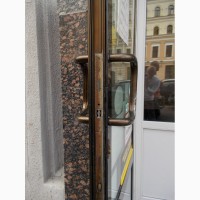 Замена замков в дверях Киев, замки для алюминиевых и металлопластиковых дверей