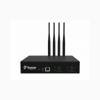 Голосові VoIP FXS, FXO, GSM шлюзи Yeastar