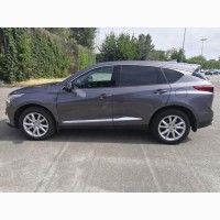 Продам Acura RDX 2020 в заводском состоянии