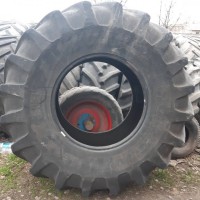 Бу шина 650/75R32 (24.5R32) Michelin