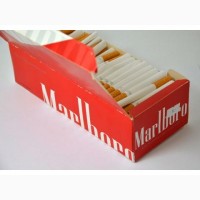 Гильзы для набивки сигарет Мальборо Marlboro, ЛЮКС LUX опт