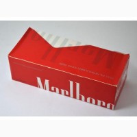 Гильзы для набивки сигарет Мальборо Marlboro, ЛЮКС LUX опт