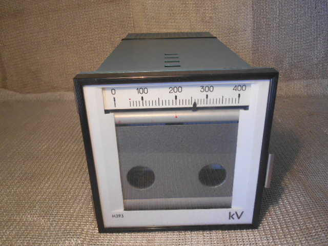 Фото 3. Продам амперметр, вольтметр самопишущий цифровой Н3092, Н399, Н393