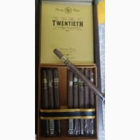 Продам сигары Rocky Patel 20th Anniversary Lancero