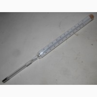 Продам термометр технический стеклянный ТТ ГОСТ2823