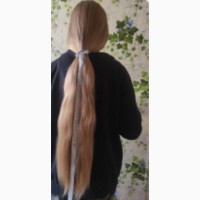 Купуємо волосся у Кропівницькому до 125 000 грн Відріжте своє довге волосся і заробіть