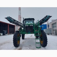 Обприскувач John Deere 4730, 2009 р.в