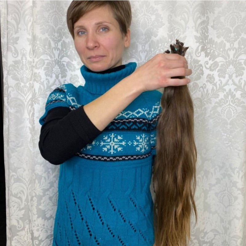Фото 3. КУПУЮ волосся від 35 см ДОРОГО у Дніпрі та по всій Україні