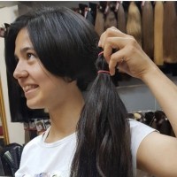 КУПУЮ волосся від 35 см ДОРОГО у Дніпрі та по всій Україні
