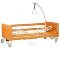 Медицинская функциональная кровать. Кровать для инвалидов. Osd-91 Tam