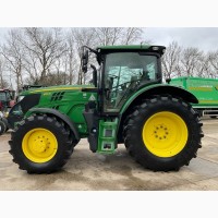 John Deere 6195R Premium 2018 р