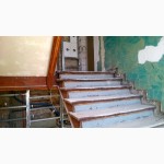Cтоляр - реставрато рдвері сходів, паркетa. Робота в Польщі
