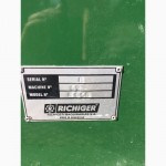 Продам машину для загрузки зерна в мешки (рукава) Richiger R-950 ИДЕАЛЬНЫЙ