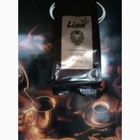 Кофе молотый Lion - 100г