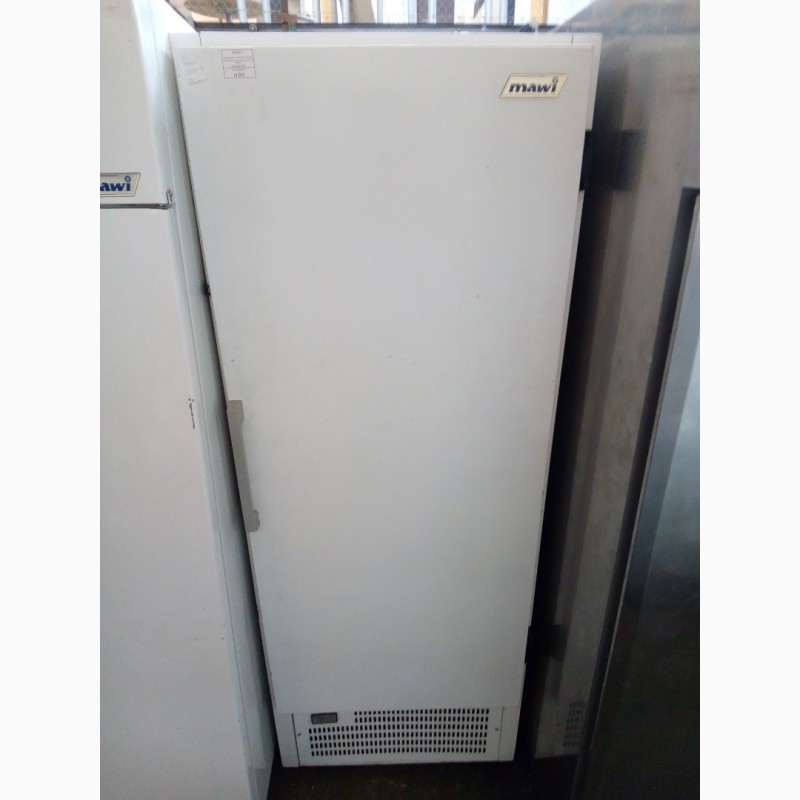 Фото 2. Холодильный шкаф бу Mawi. Промышленные холодильник бу