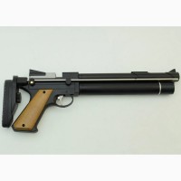 Новый PCP пистолет Artemis PP-750