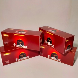 FIRE BOX Гильзы для сигарет, гильзы для табака, сигаретные гильзы 75 грн