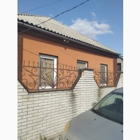 Продам дом на Чапаева