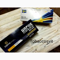 Сигаретные гильзы HOCUS 350