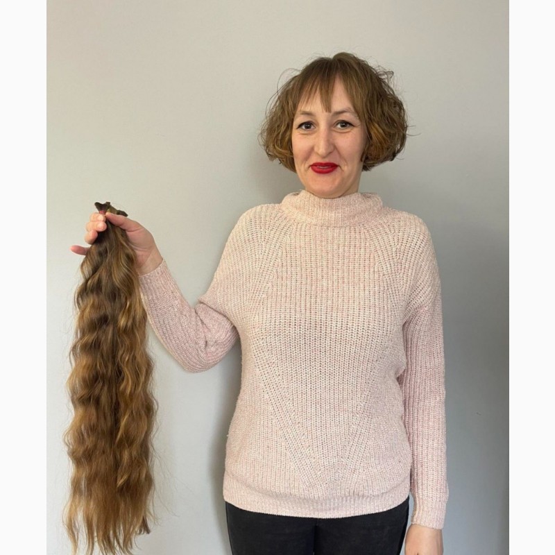 Фото 8. Купуємо волосся у Тернополі по космічним цінам 24/7.Купуємо волосся від 35 см