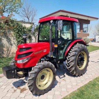 Трактор Yanmar EF725T