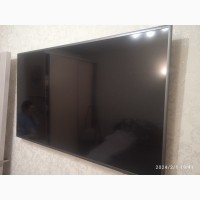 Установка телевизора на стену Одесса Радужный массив