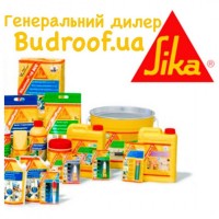 Sika Primer-3 N - універсальна грунтовка для герметизації і склеювання