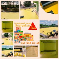 Sika Primer-3 N - універсальна грунтовка для герметизації і склеювання