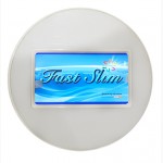 Аппарат косметологический для похудения (кавитация + RF лифтинг) Fast Slim