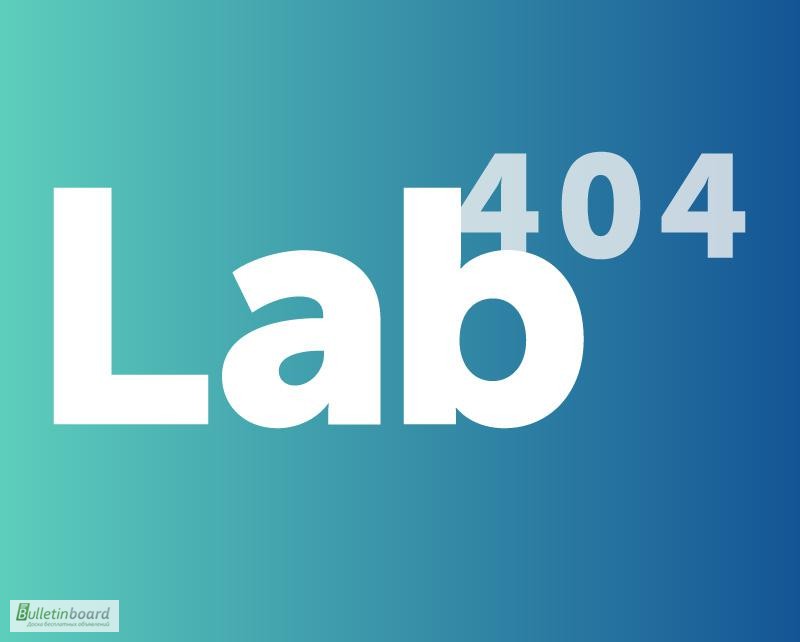 Фото 5. Lab-404 - создадим сайт недорого и качественно, цена всего 199$