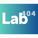 Lab-404 - создадим сайт недорого и качественно, цена всего 199$